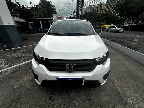 FIAT MOBI 1.0 EVO FLEX LIKE. MANUAL FIAT MOBI 1.0 EVO FLEX LIKE. MANUAL
